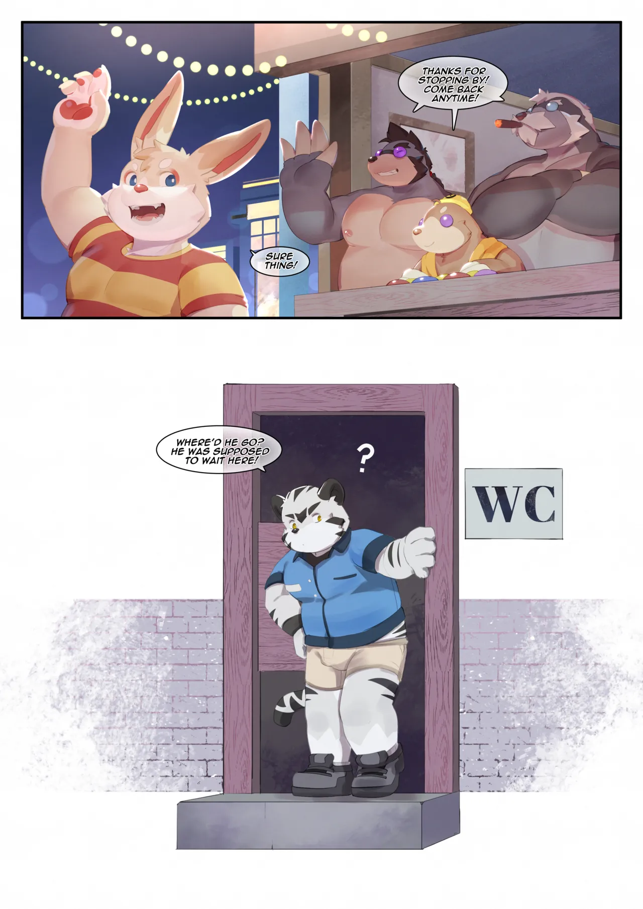 [Pawsve] Escape Room Bildnummer 24