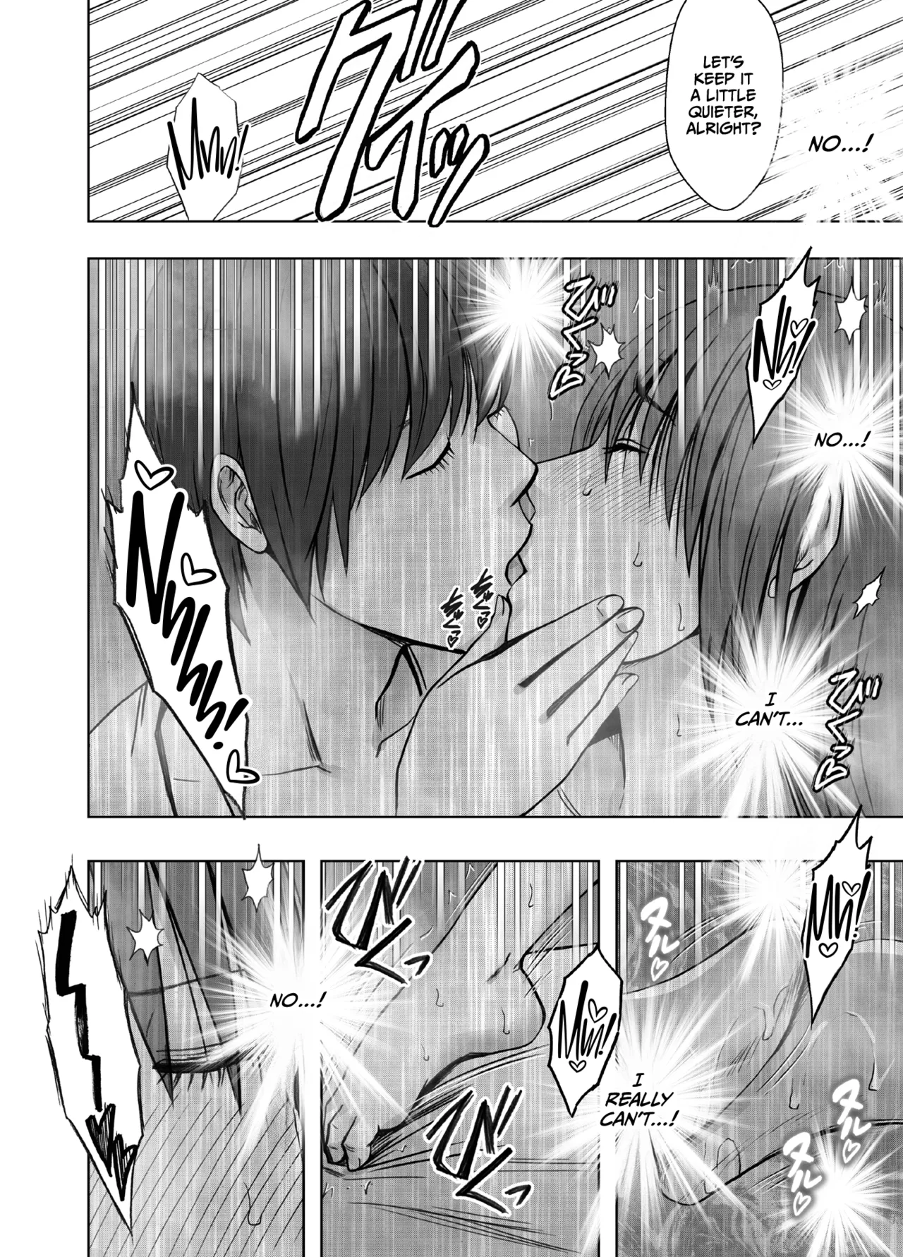 [Crimson] Kanzen Houi Chijoku Mamire no Shuugaku Ryoko Classmate Hen [English] [CulturedCommissions] 画像番号 32