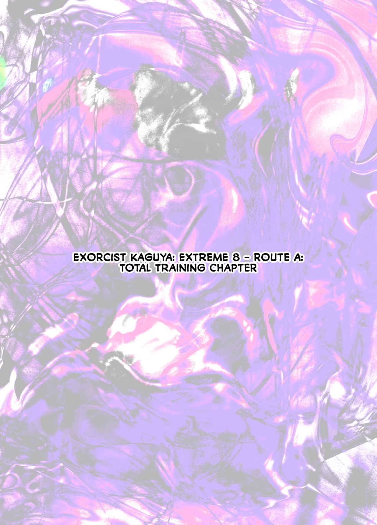 [Crimson] Taimashi Kaguya Kiwami 8 Route A ~Kanzen Chokyo hen~ [English] [CulturedCommissions] Bildnummer 5