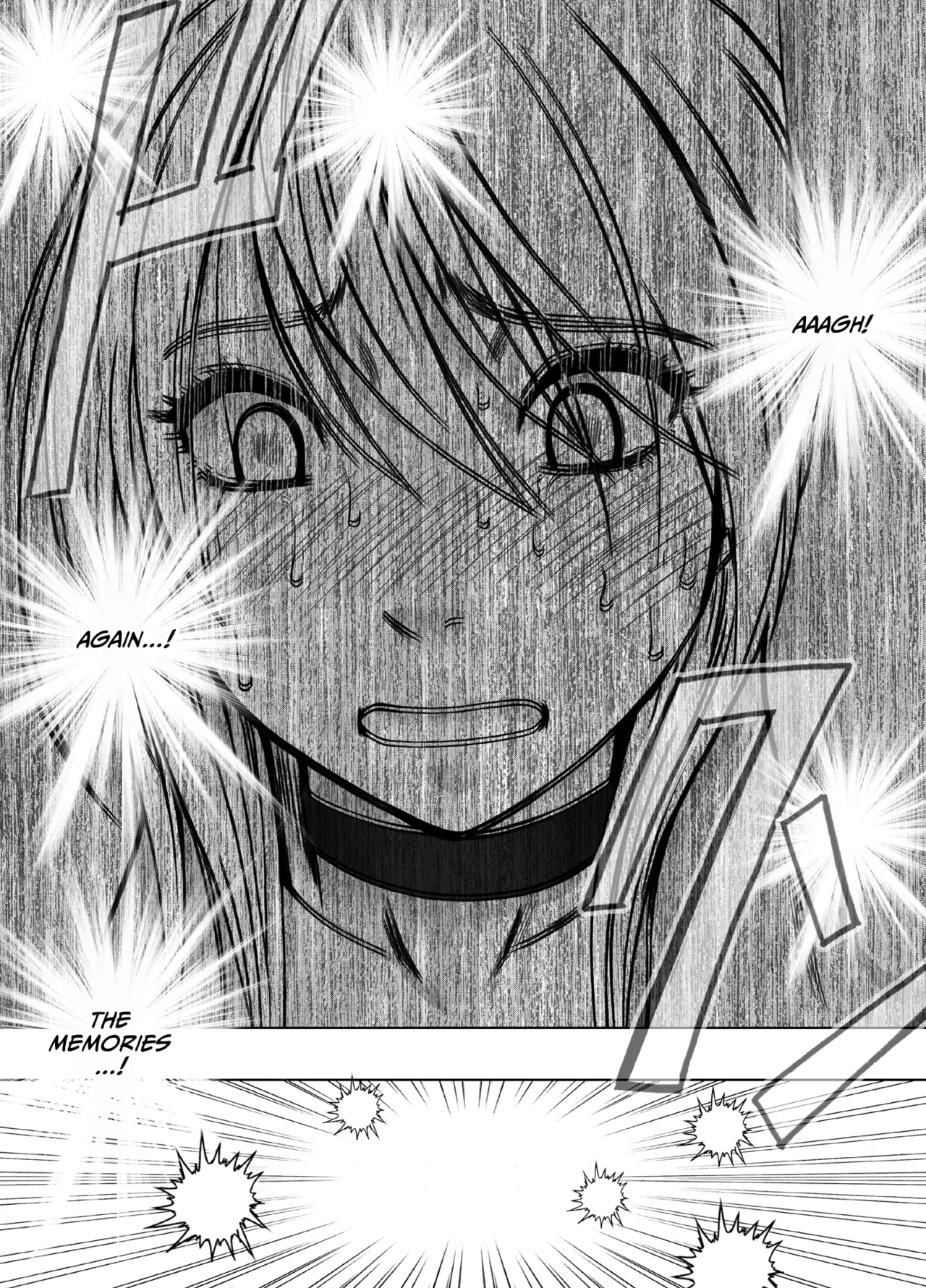 [Crimson] Taimashi Kaguya Kiwami 8 Route A ~Kanzen Chokyo hen~ [English] [CulturedCommissions] Bildnummer 61