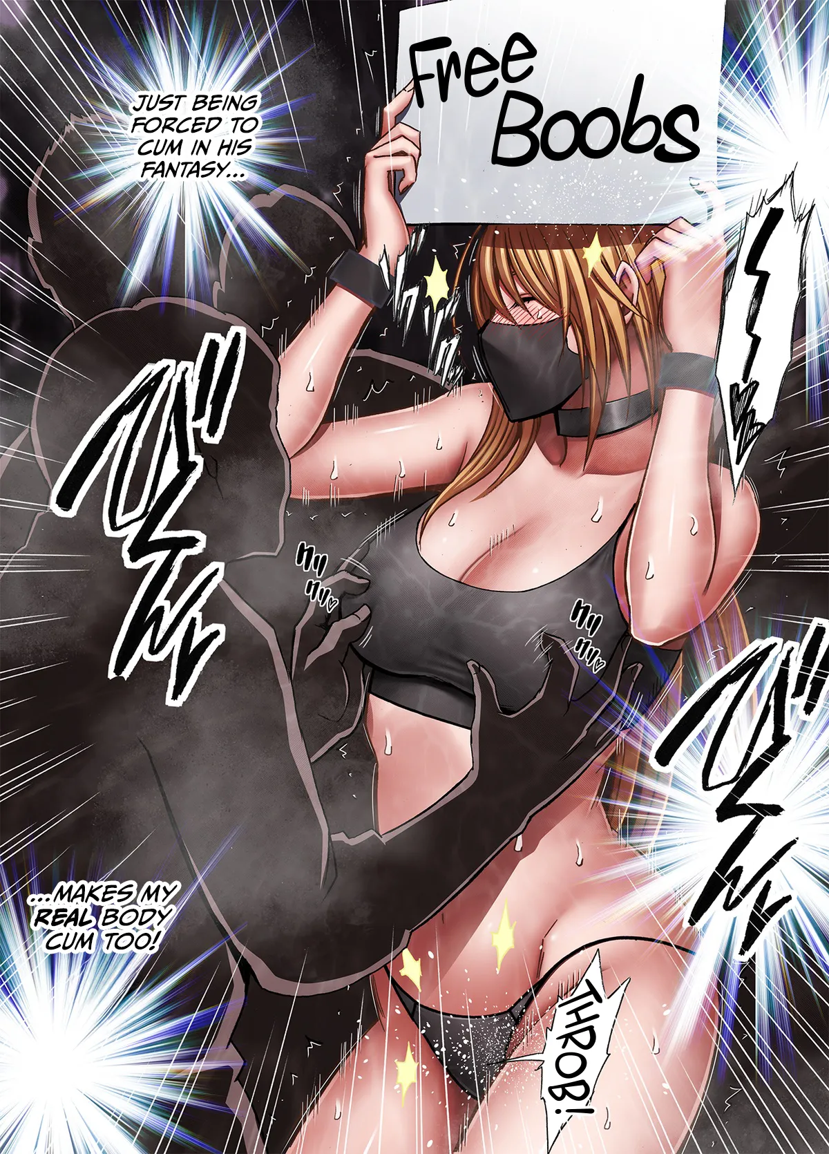 [Crimson] Taimashi Kaguya Kiwami 8 Route C ~ Utage hen [English] [CulturedCommissions] Bildnummer 39