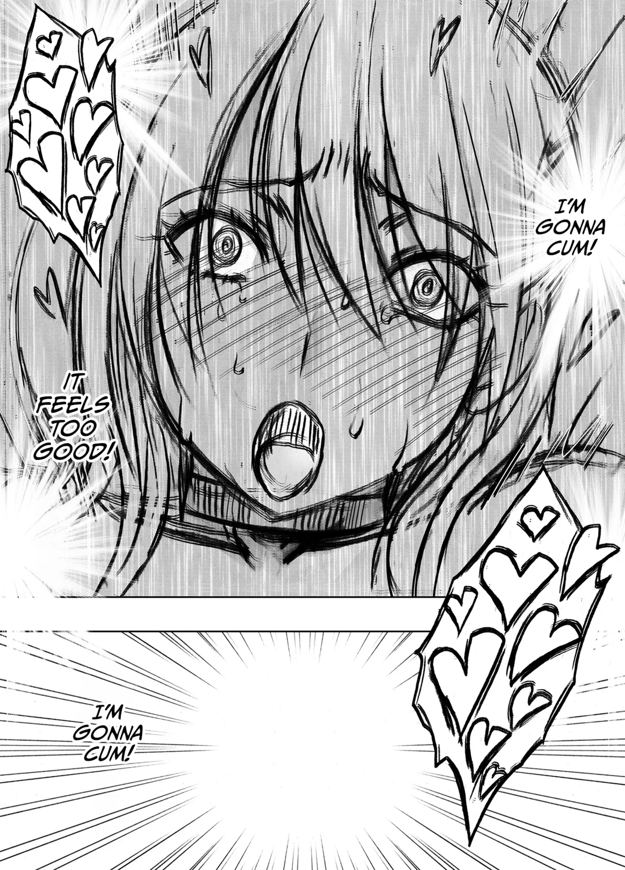 [Crimson] Taimashi Kaguya Kiwami 8 Route C ~ Utage hen [English] [CulturedCommissions] Bildnummer 81