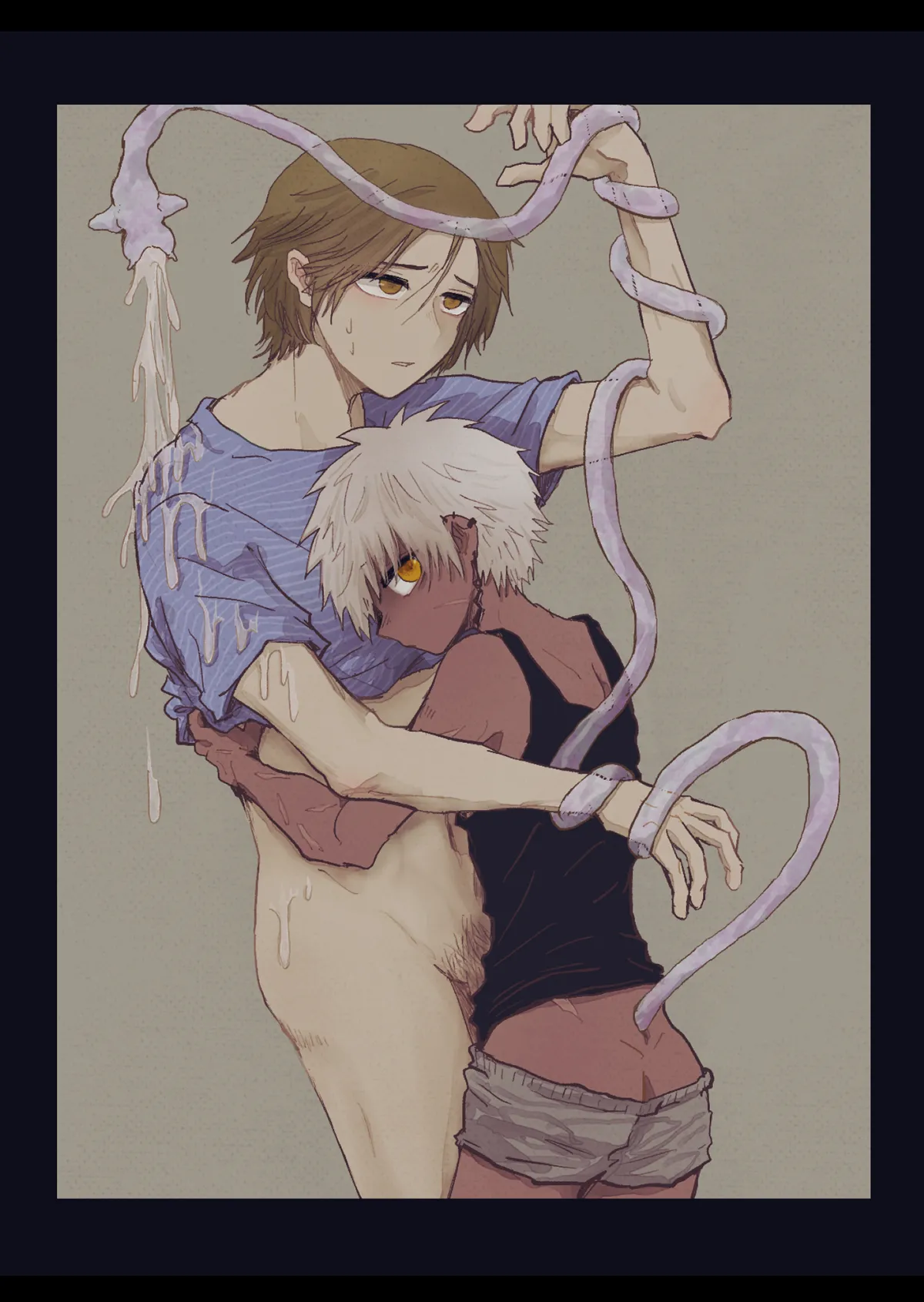 [Momatou] Omomuku Mama 3 [Digital] numero di immagine  1