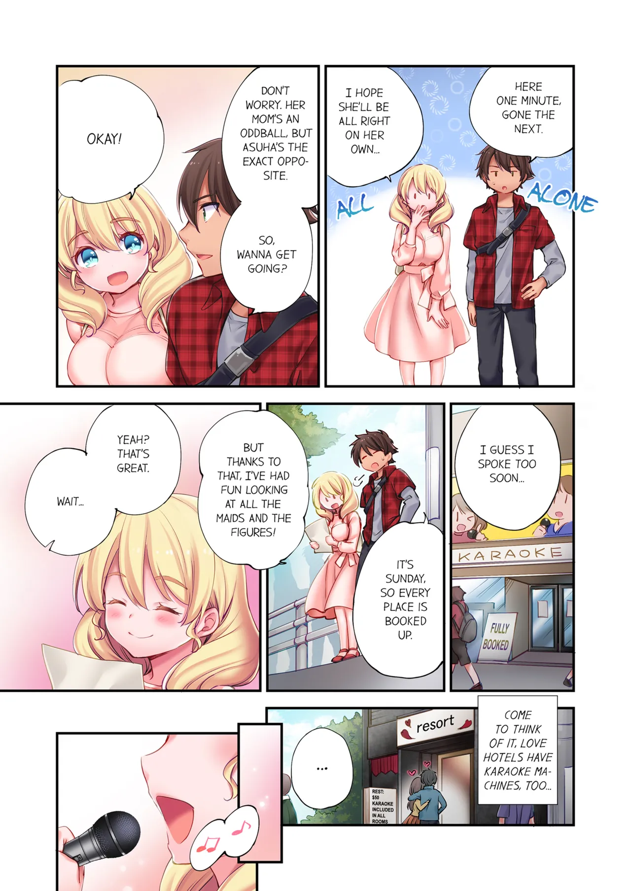 [Yuuzu Tsushiro] Nininbaori wa Saikou no (Sex ga Dekiru) Ibunka Kouryuu desu | Cultural Appreciation Meets Sexual Education Vol.1-2 [English] [Decensored] 이미지 번호 125