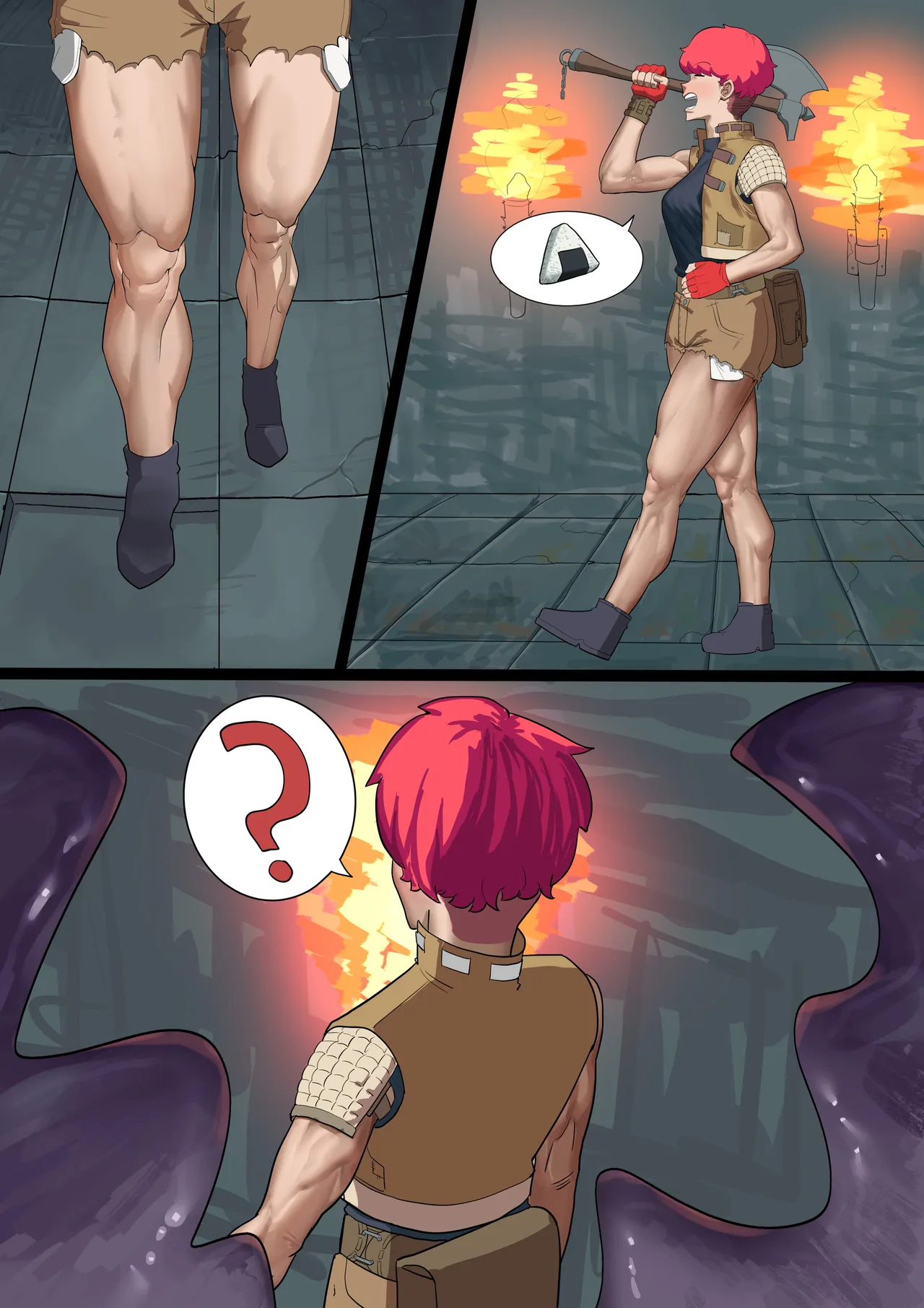 NC16 SKBondage Personal Collection 이미지 번호 6