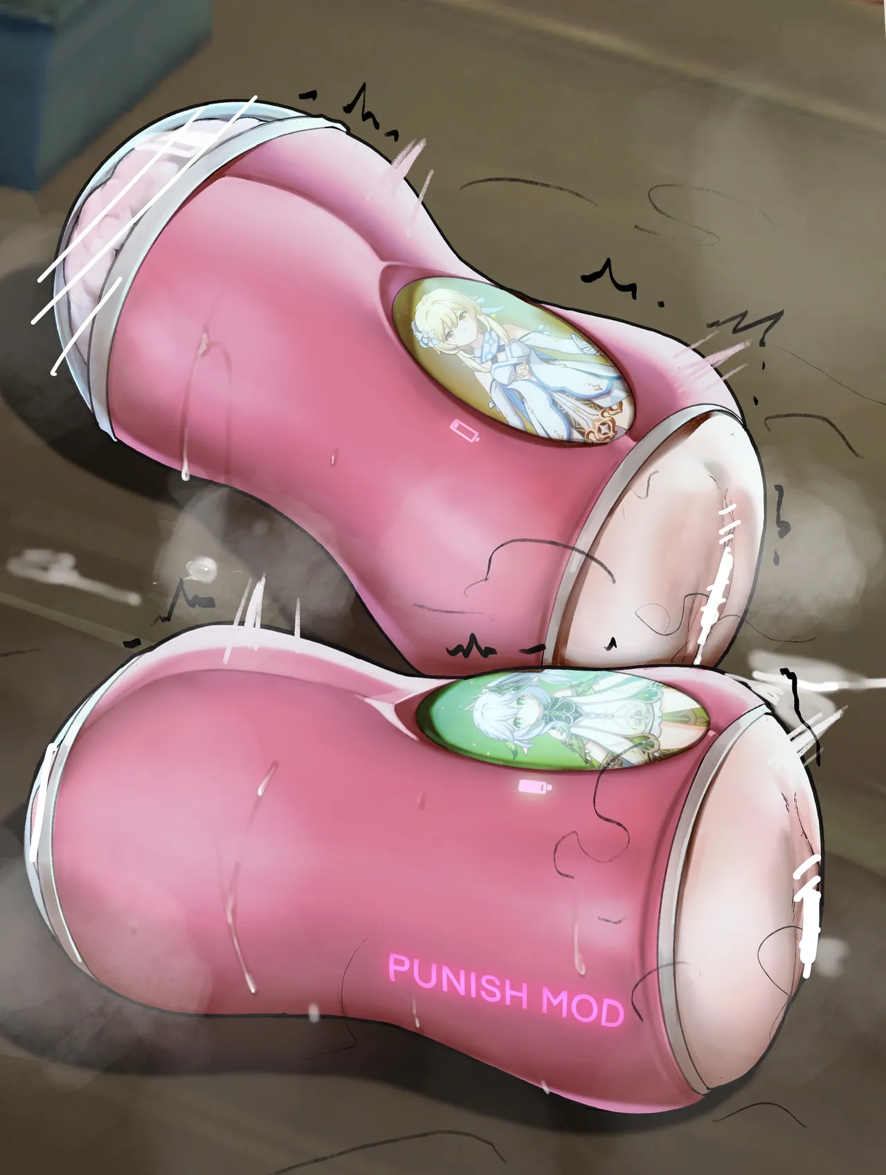 NC16 SKBondage Personal Collection 이미지 번호 27