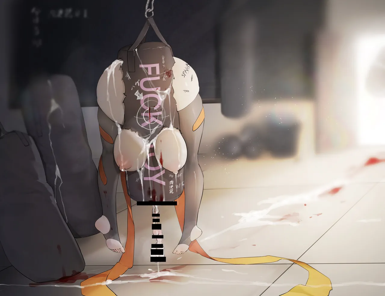 NC16 SKBondage Personal Collection 이미지 번호 49