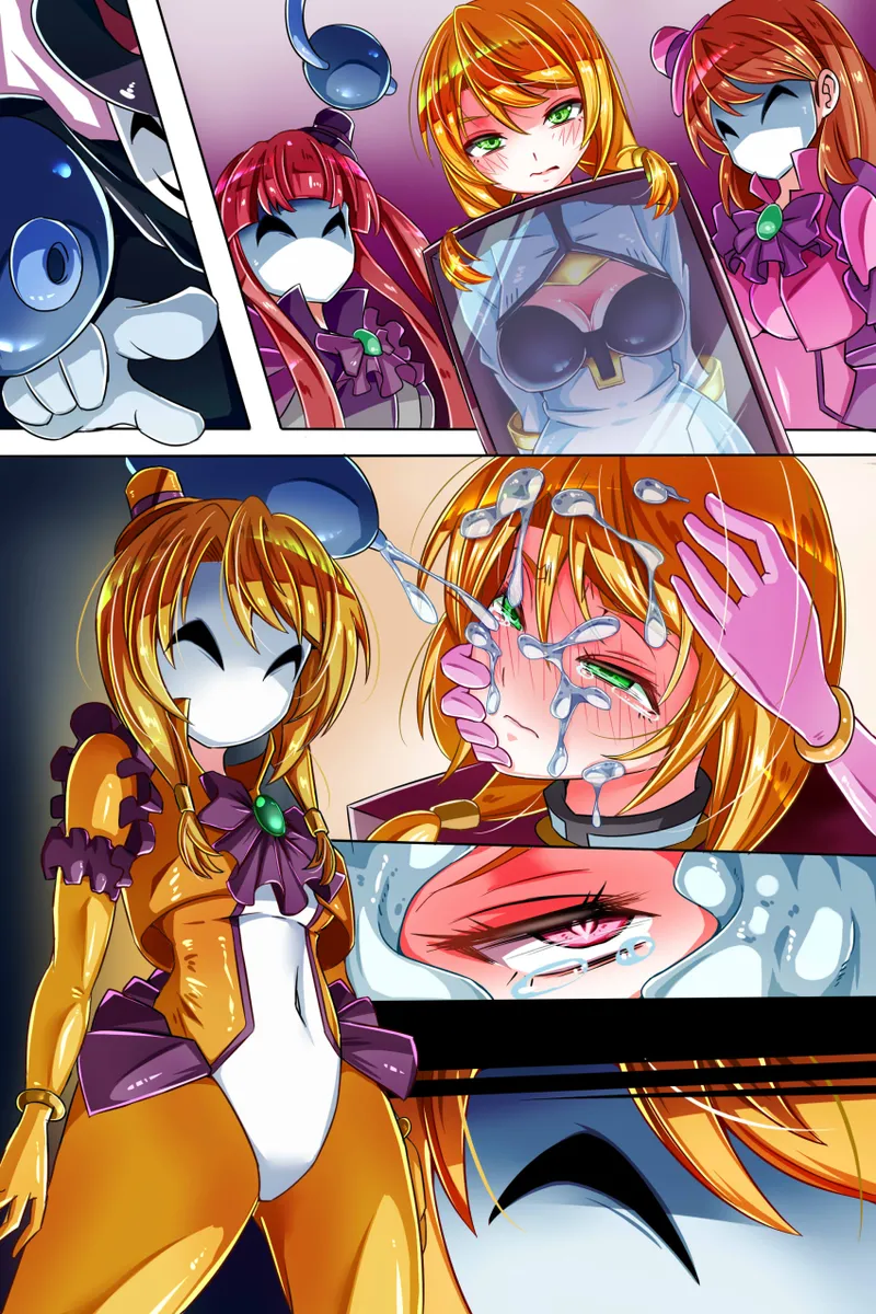 NC16 SKBondage Personal Collection 이미지 번호 71