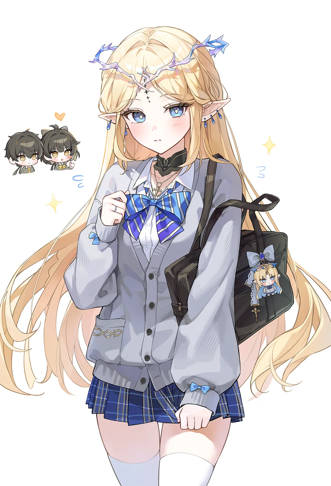 [Pixiv]miho 图片编号 1