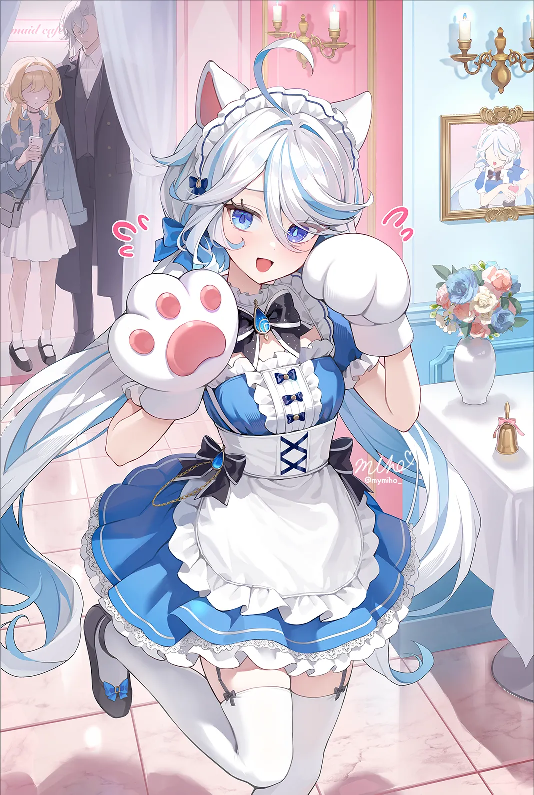 [Pixiv]miho 图片编号 3