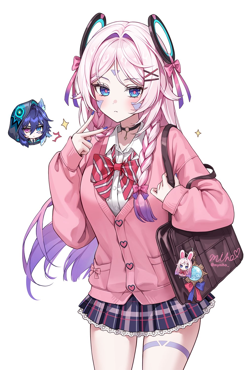 [Pixiv]miho 图片编号 8