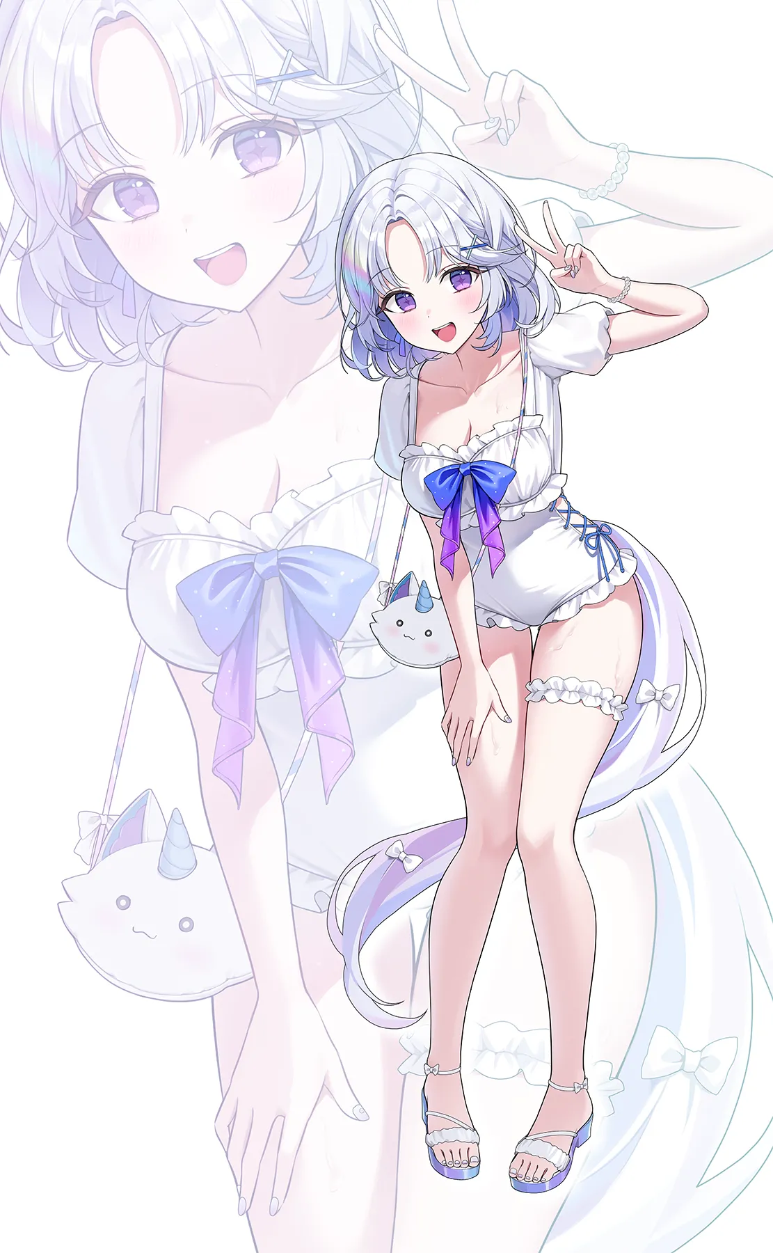 [Pixiv]miho 图片编号 10