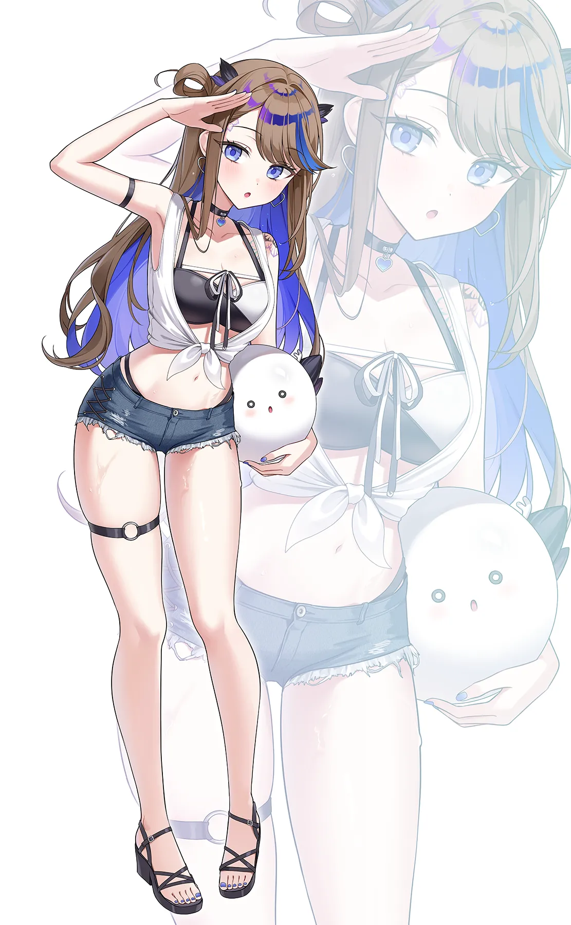 [Pixiv]miho 图片编号 11