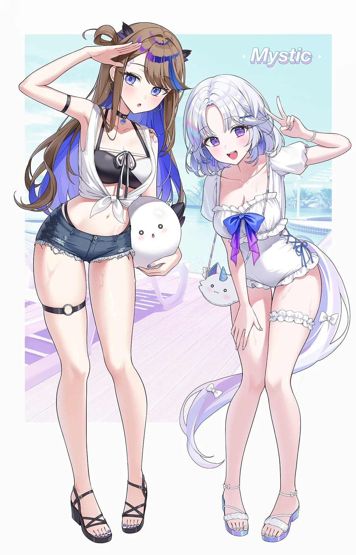 [Pixiv]miho 图片编号 12