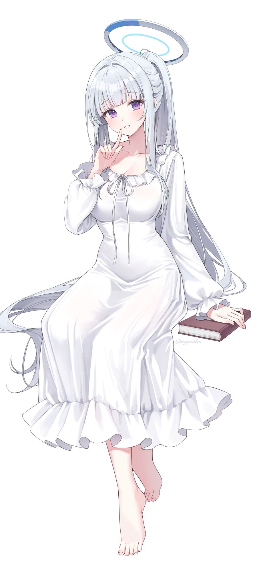 [Pixiv]miho 图片编号 13