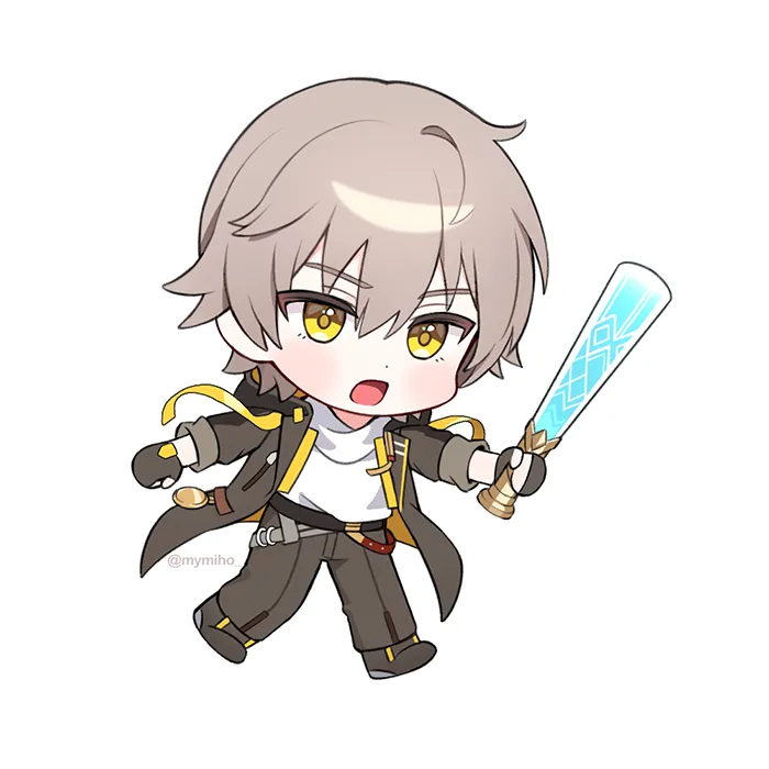 [Pixiv]miho 图片编号 15