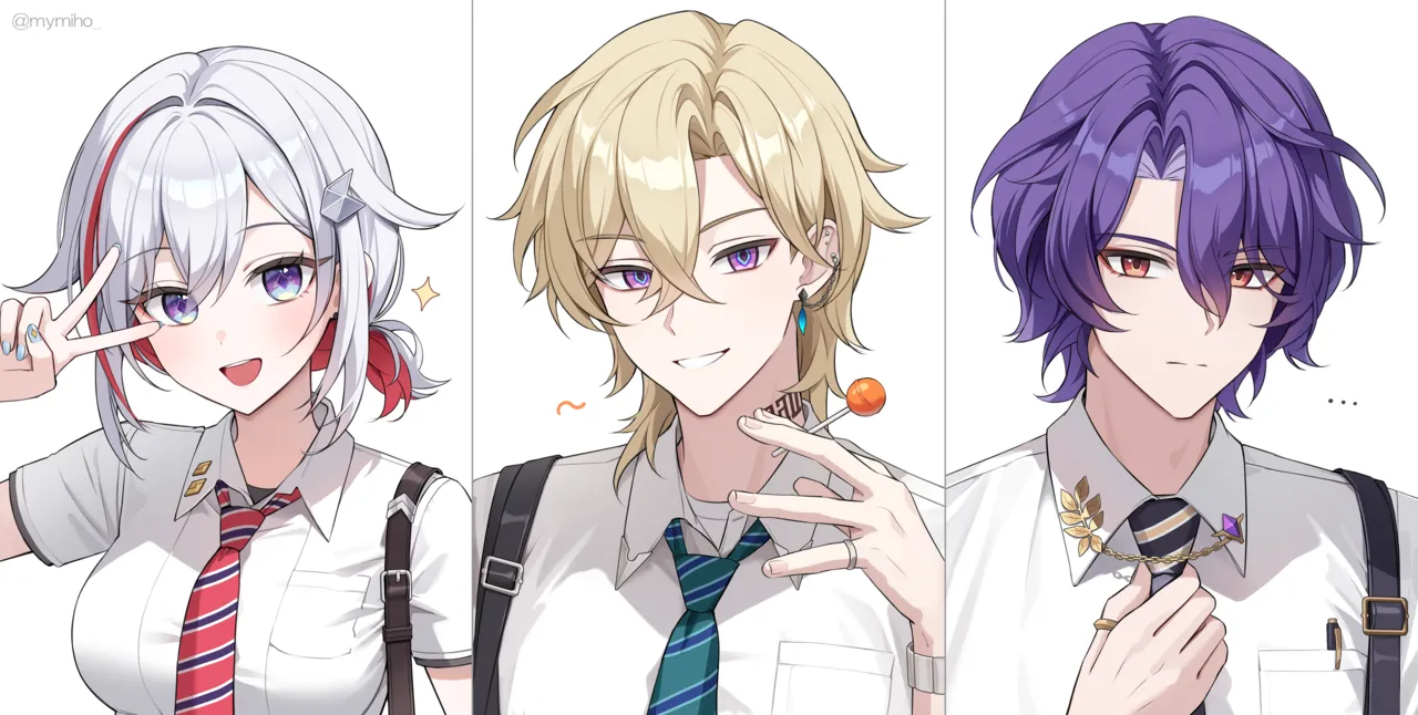 [Pixiv]miho 图片编号 18