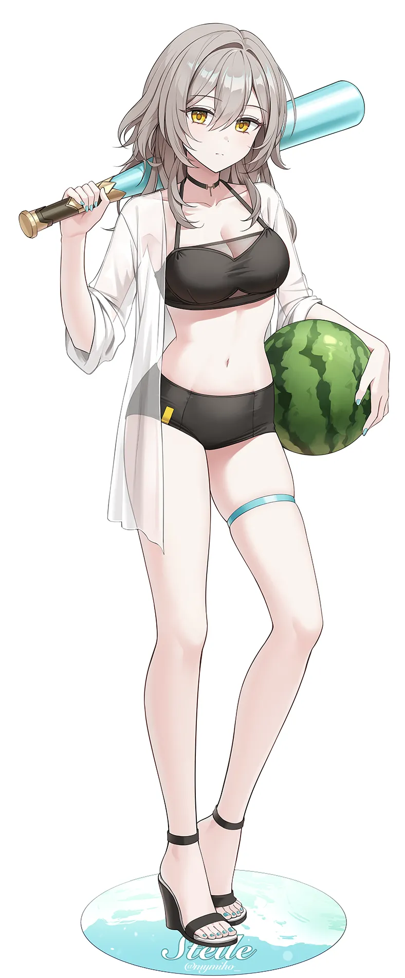 [Pixiv]miho 图片编号 19