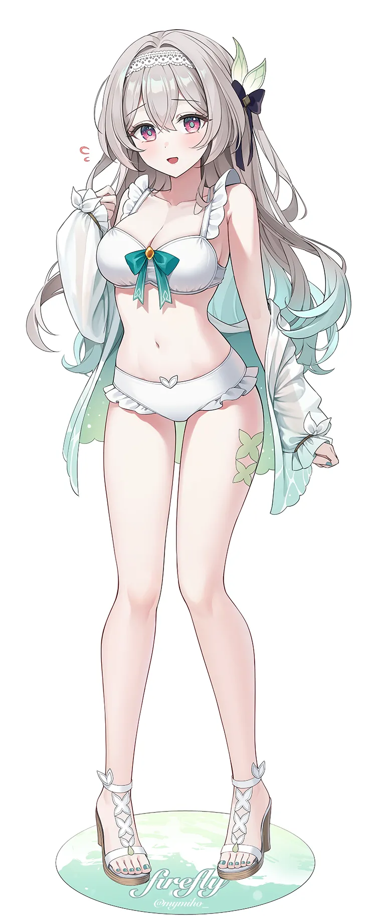 [Pixiv]miho 图片编号 20