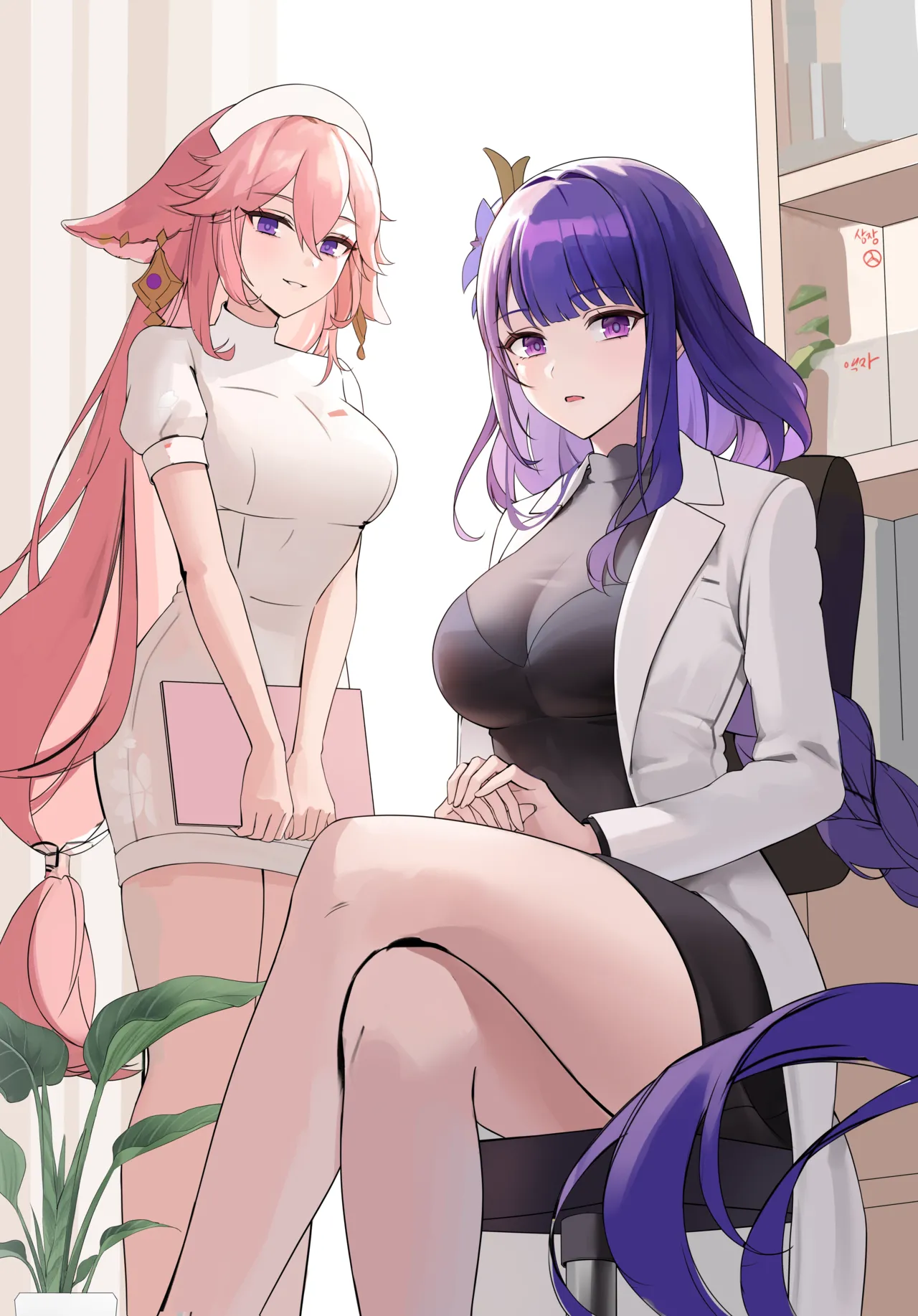 [Pixiv]miho 图片编号 23