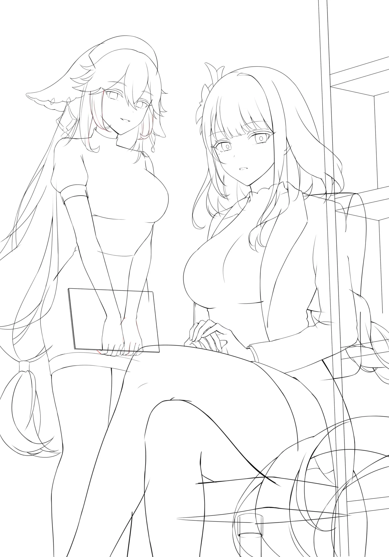 [Pixiv]miho 图片编号 24