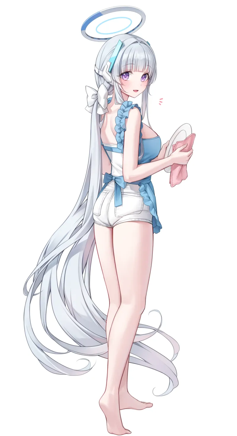 [Pixiv]miho 图片编号 33