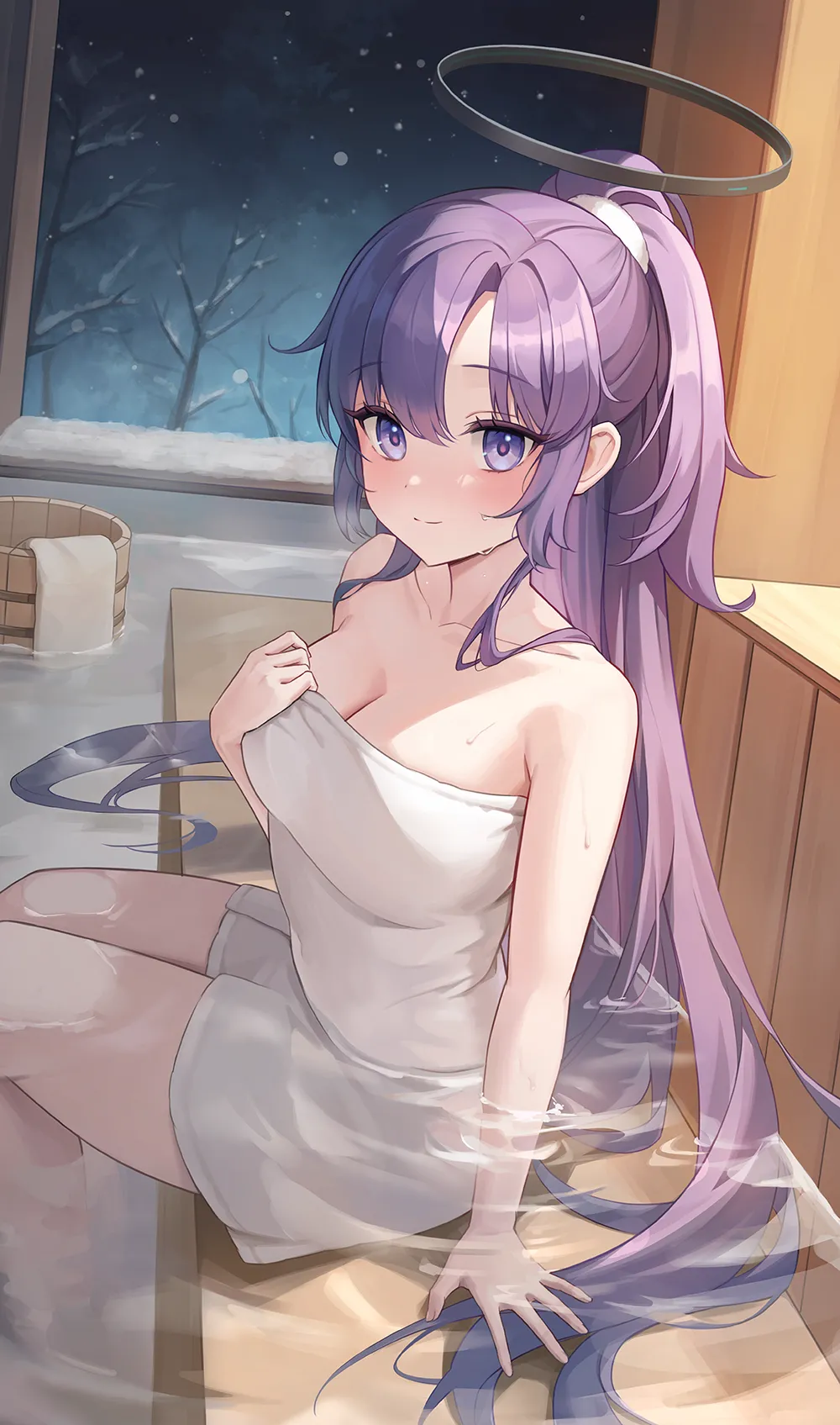 [Pixiv]miho 图片编号 38