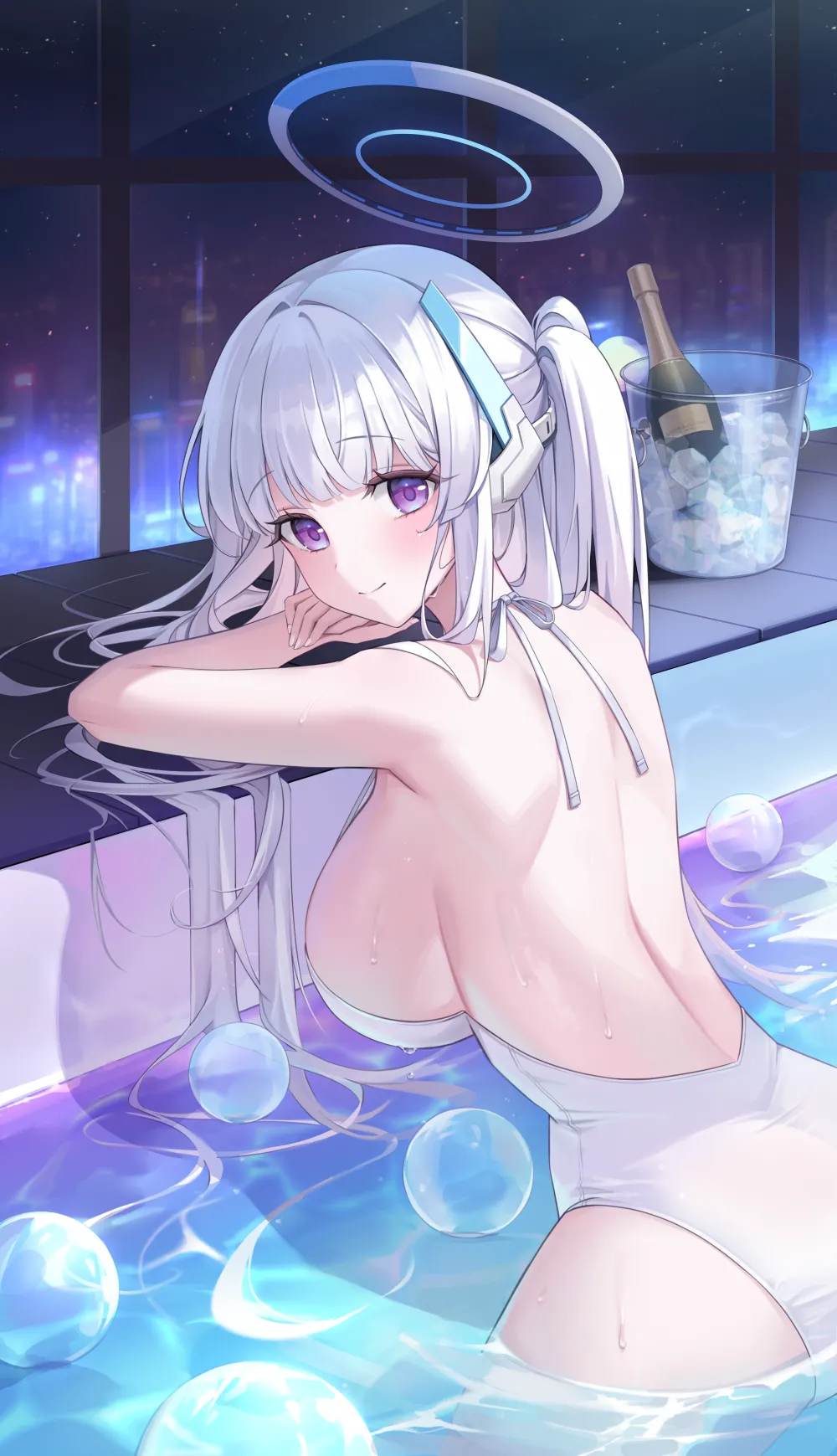 [Pixiv]miho 图片编号 45