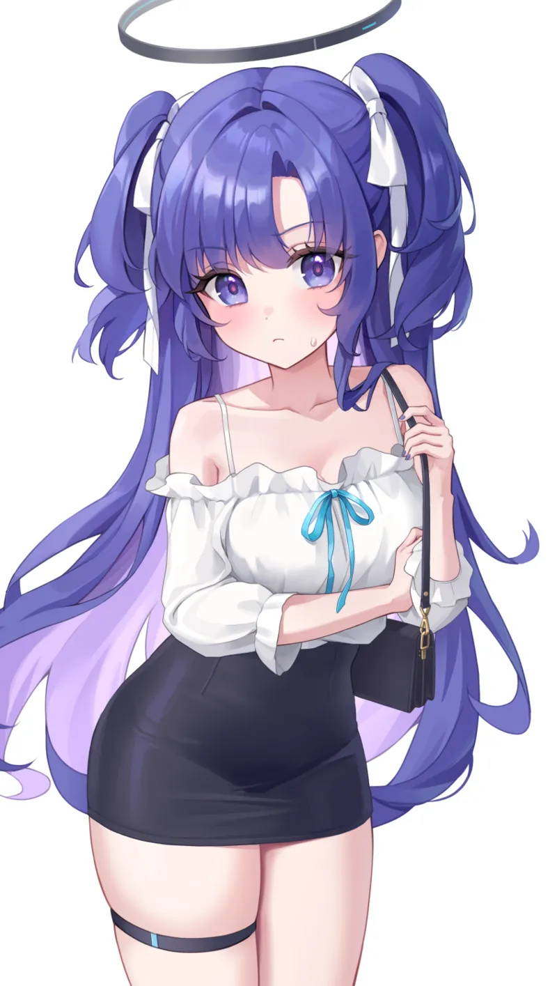 [Pixiv]miho 图片编号 48