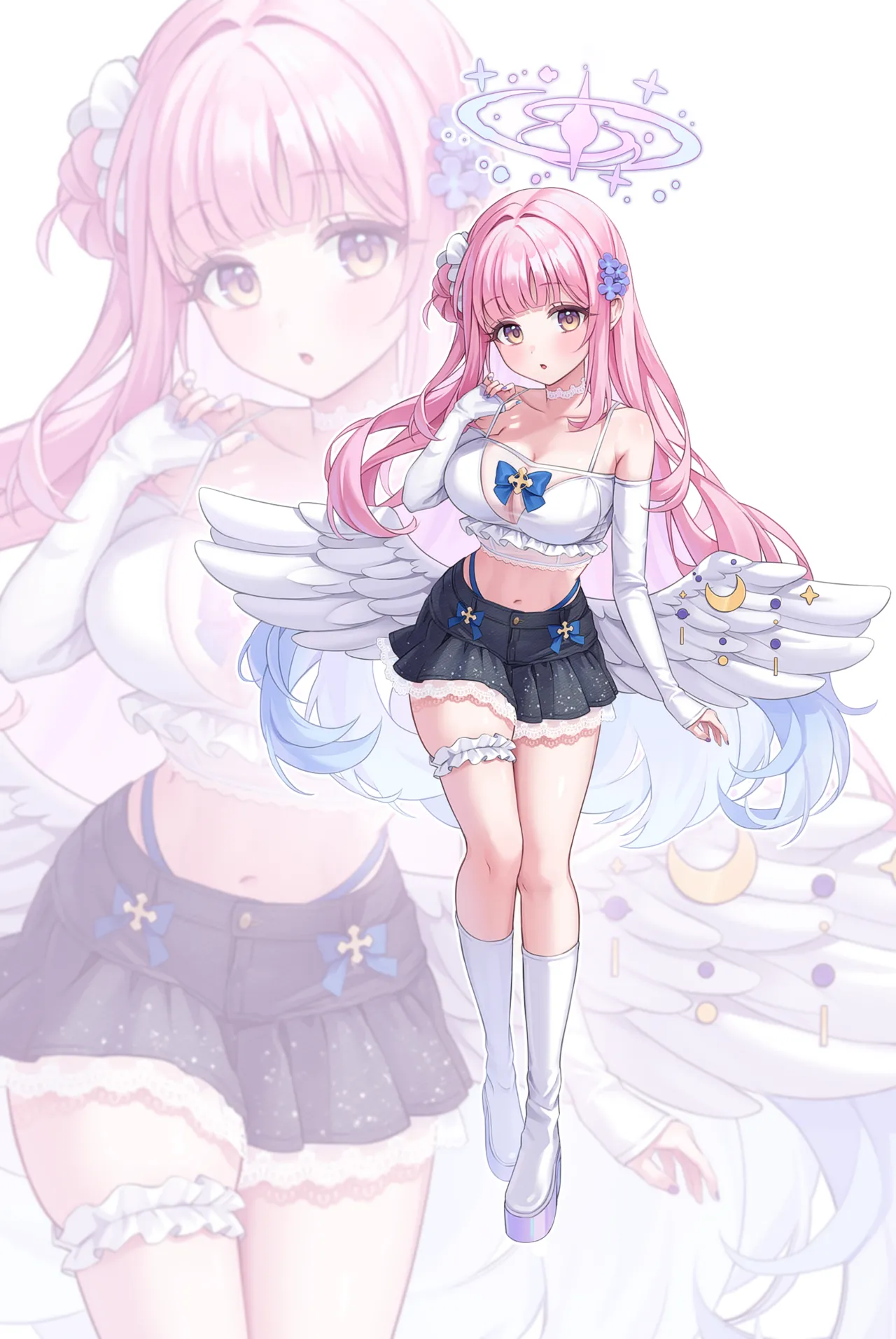 [Pixiv]miho 图片编号 51