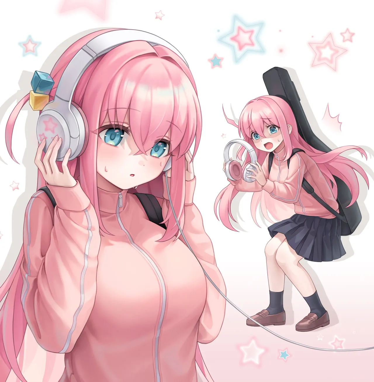 [Pixiv]miho 图片编号 55