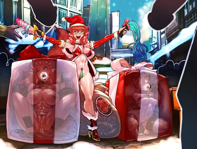 NC18 SKBondage Personal Collection 이미지 번호 47