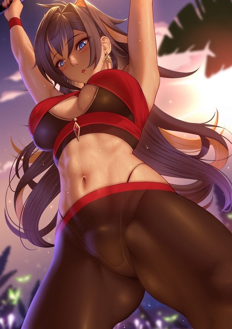 NC18 SKBondage Personal Collection 이미지 번호 74