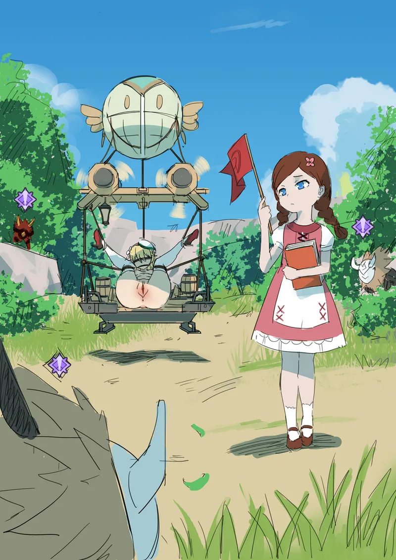 NC18 SKBondage Personal Collection 이미지 번호 126