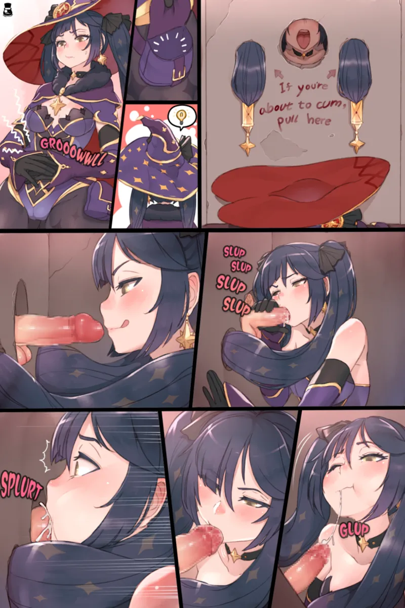 NC18 SKBondage Personal Collection 이미지 번호 143