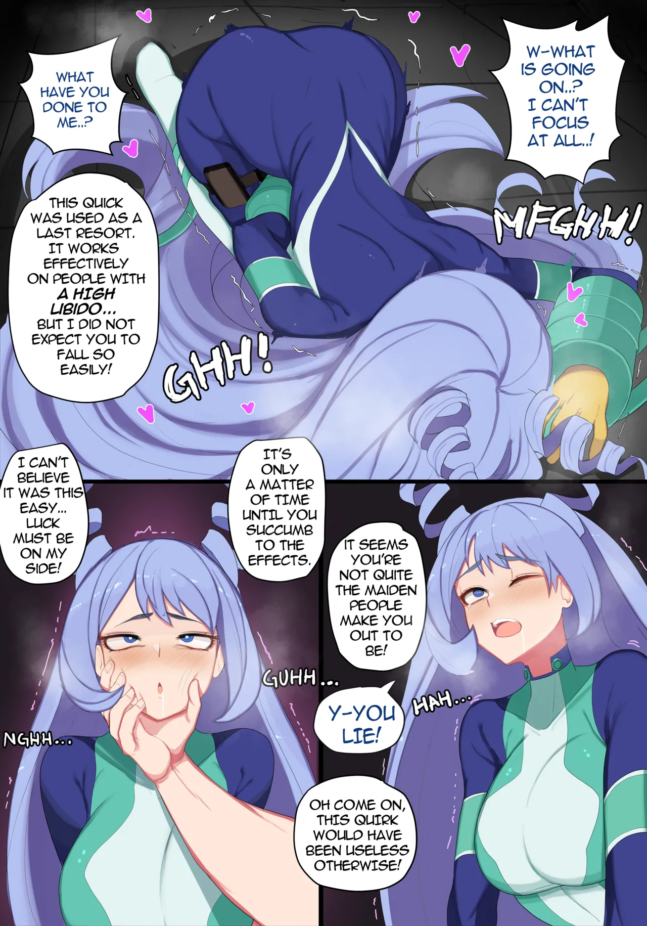 NC19 SKBondage Personal Collection 이미지 번호 41