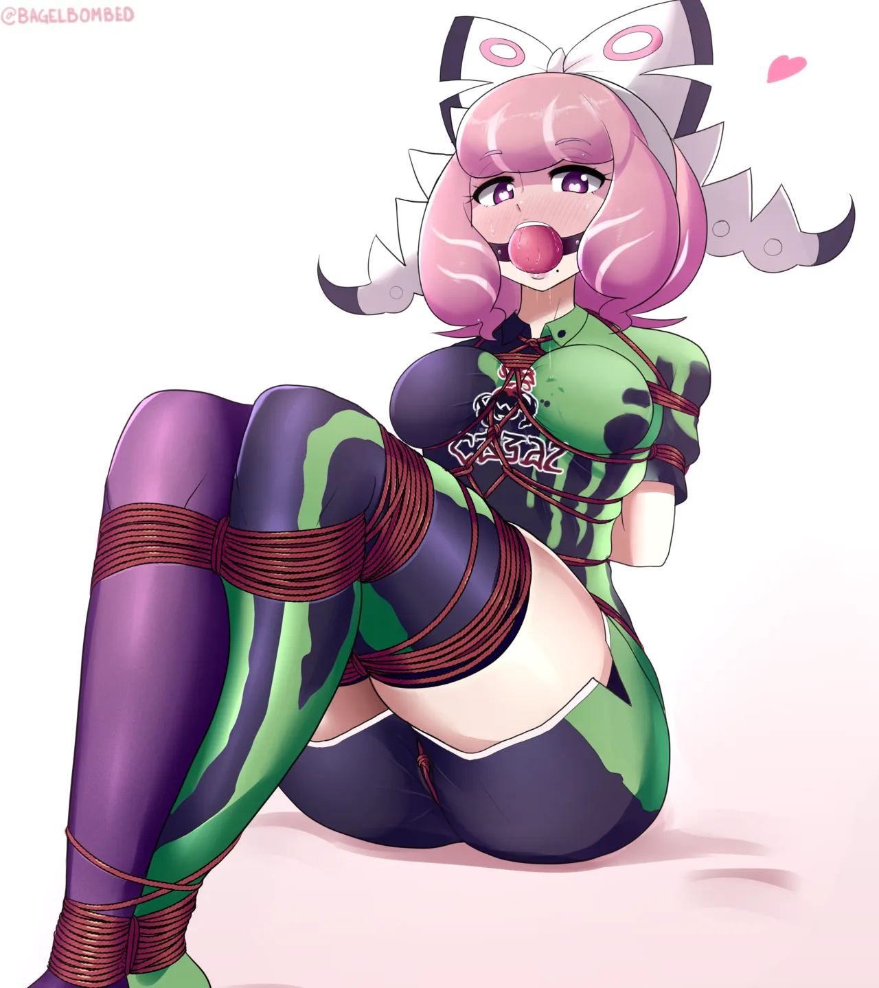 NC19 SKBondage Personal Collection 이미지 번호 57