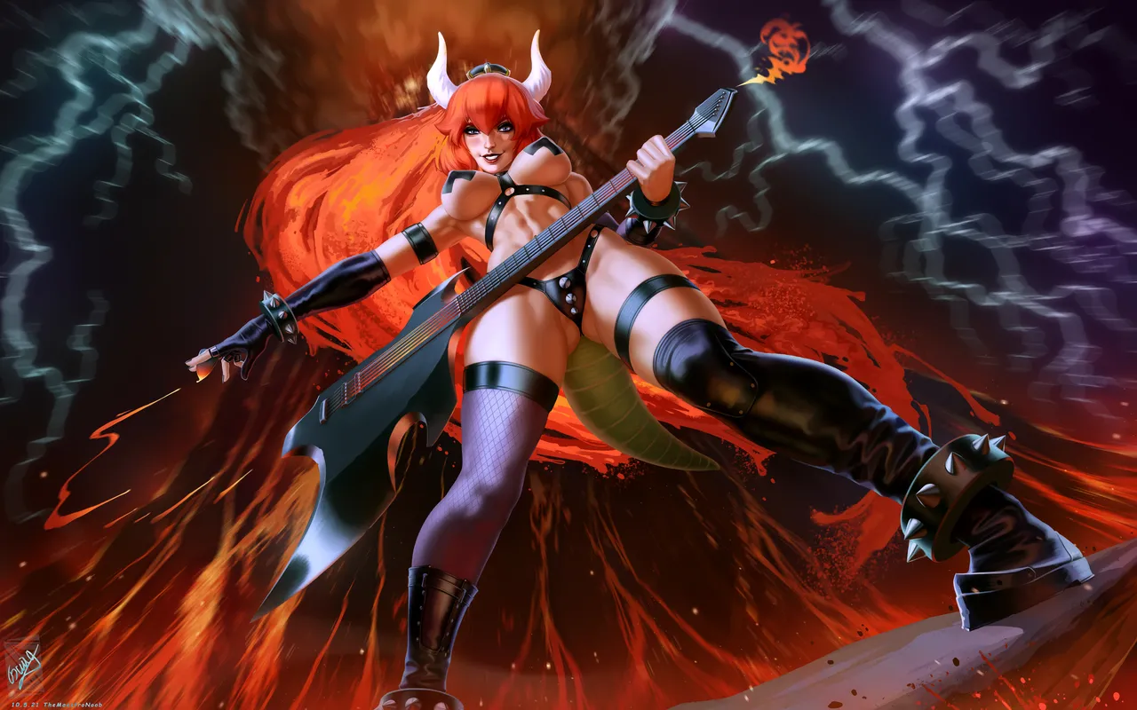 NC19 SKBondage Personal Collection 이미지 번호 87