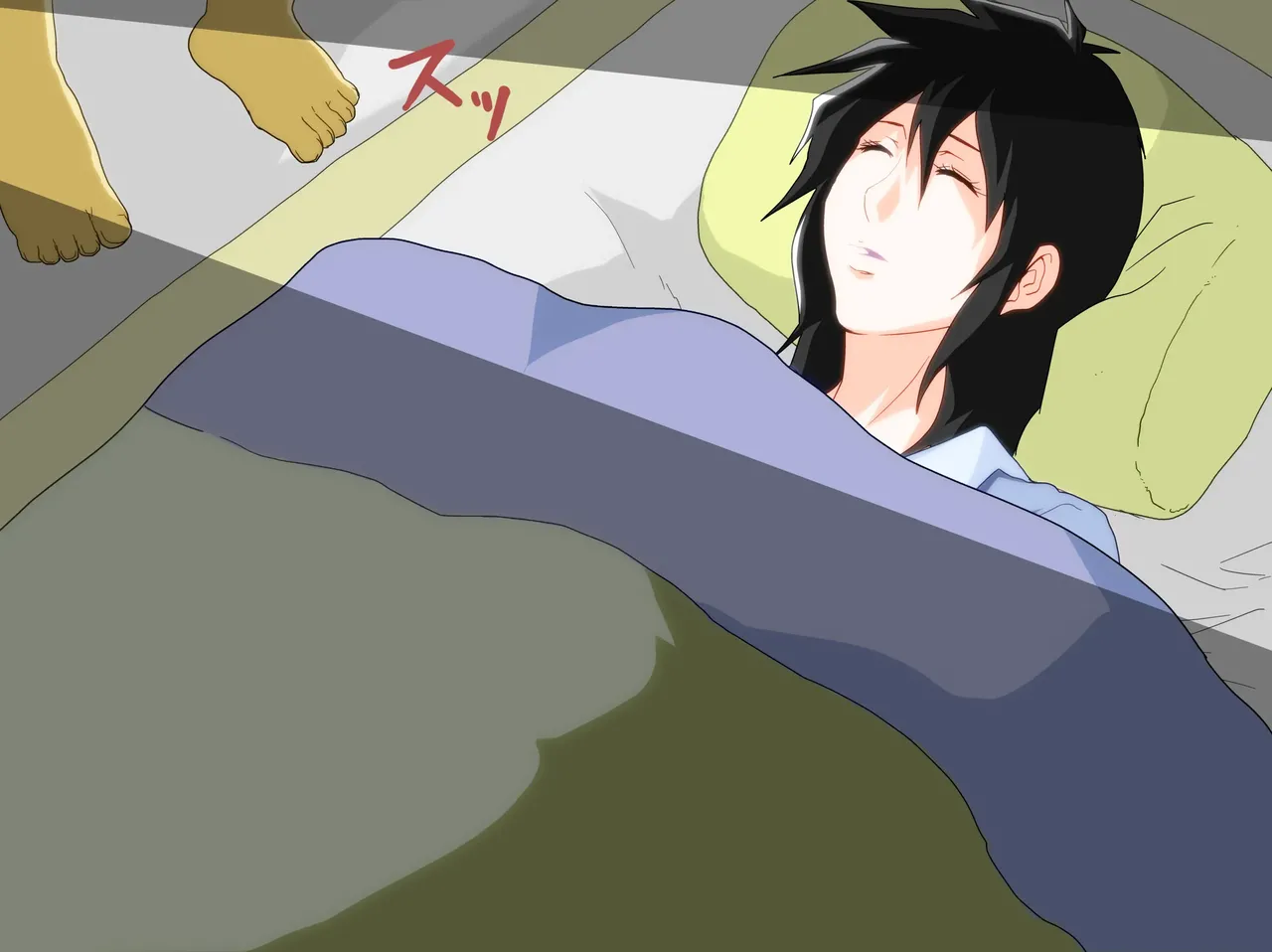 [Kairanban (Emine Kendama)] The Second Episode of the Kotosei Family 画像番号 54