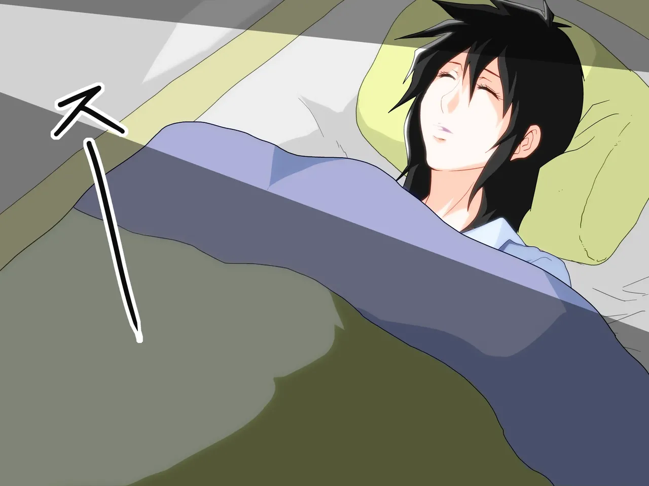 [Kairanban (Emine Kendama)] The Second Episode of the Kotosei Family 画像番号 55