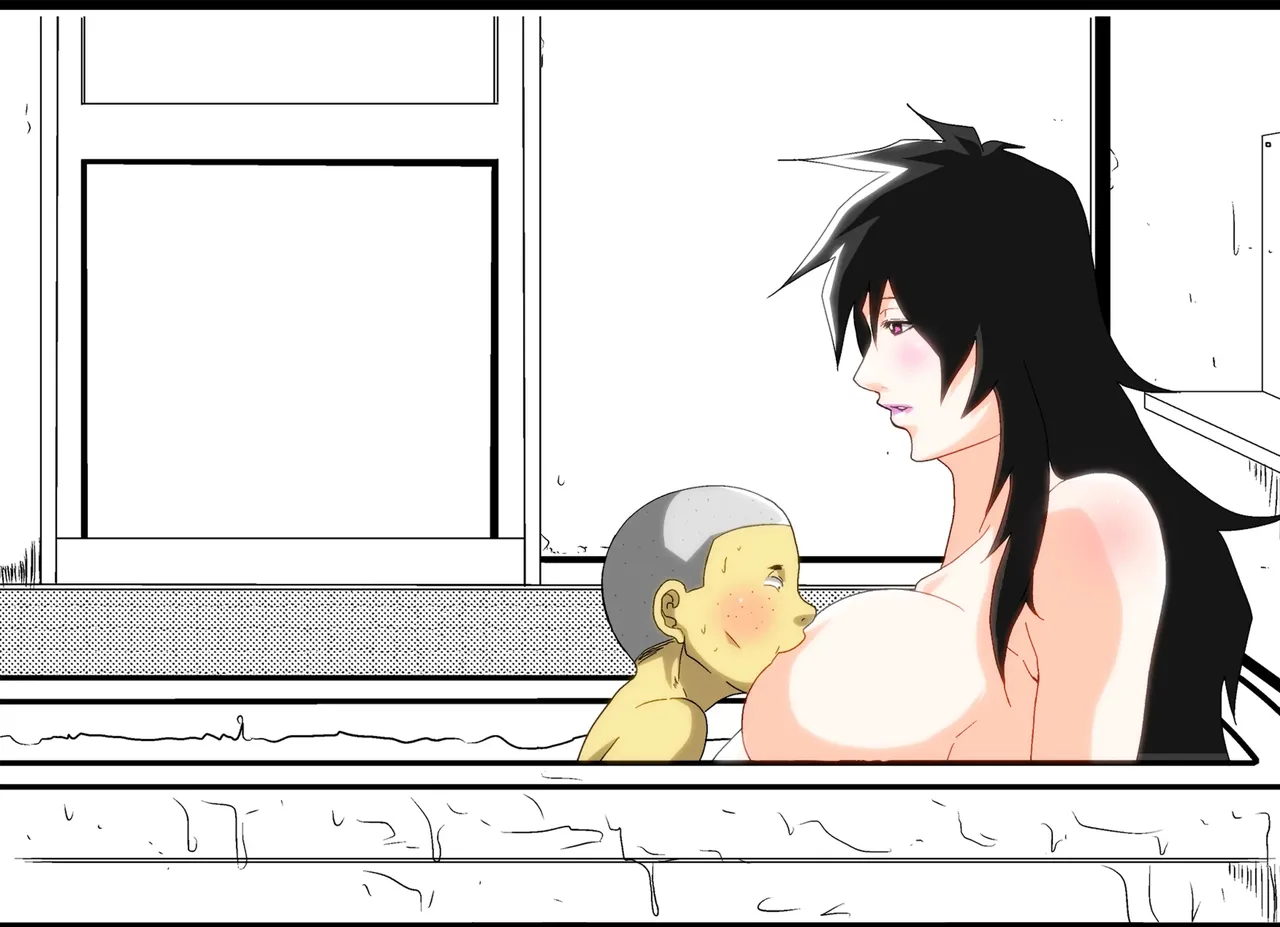 [Kairanban (Emine Kendama)] The Second Episode of the Kotosei Family 画像番号 94