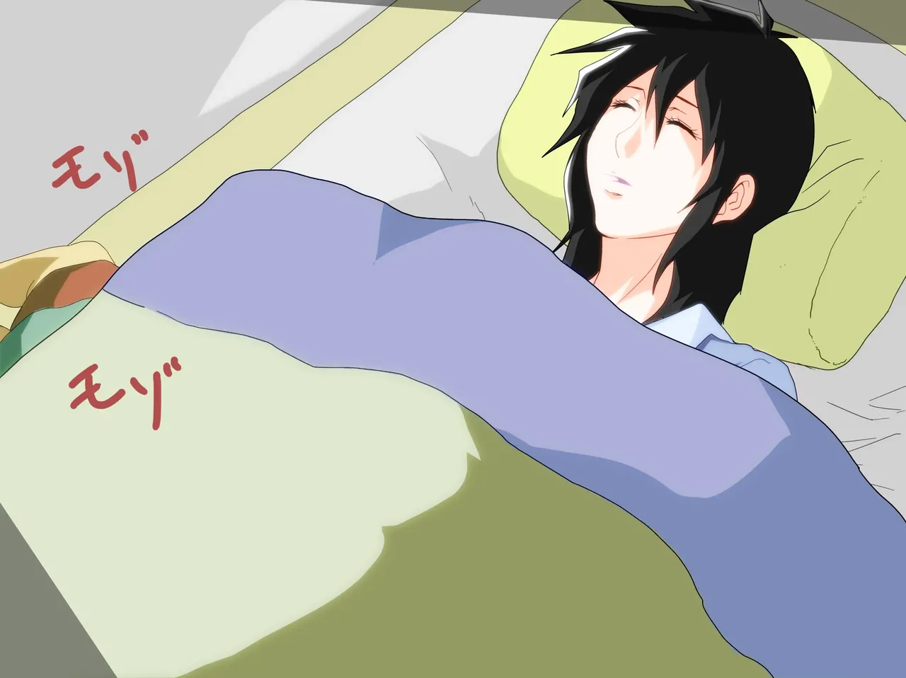 [Kairanban (Emine Kendama)] The Second Episode of the Kotosei Family 画像番号 97