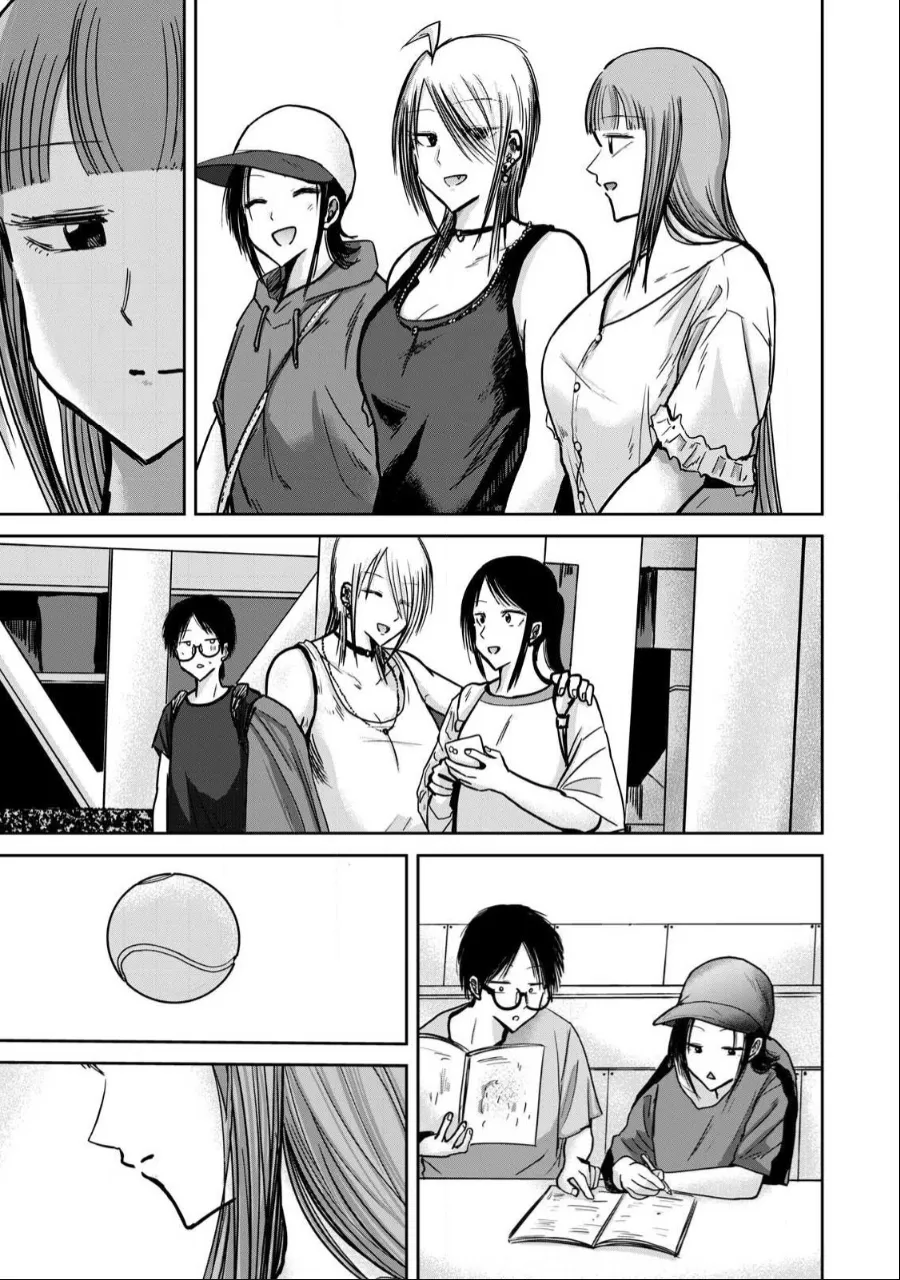 [Nakaura Tomoki] Ueno-kun wa Kaihatsu-zumi Dai 34 wa | Ueno-kun Has Been Developed Chapter 34 [English] 画像番号 15