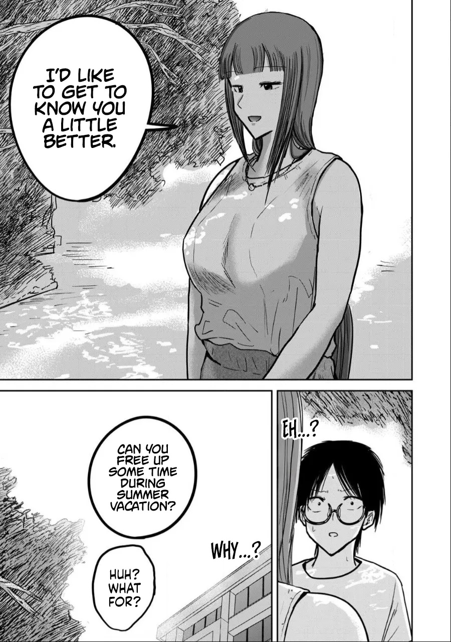 [Nakaura Tomoki] Ueno-kun wa Kaihatsu-zumi Dai 34 wa | Ueno-kun Has Been Developed Chapter 34 [English] 画像番号 17