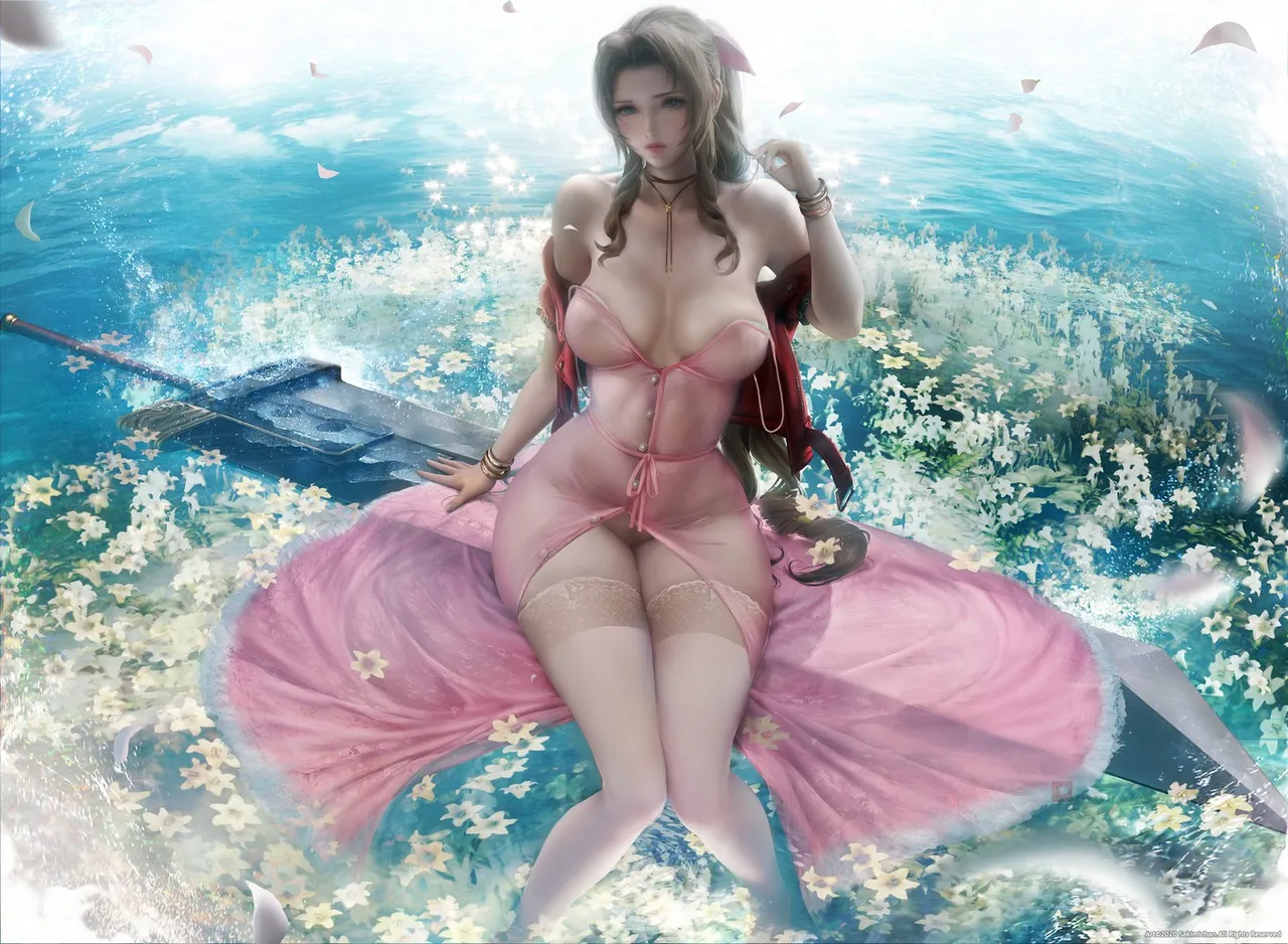 sakimichan's arts 이미지 번호 20