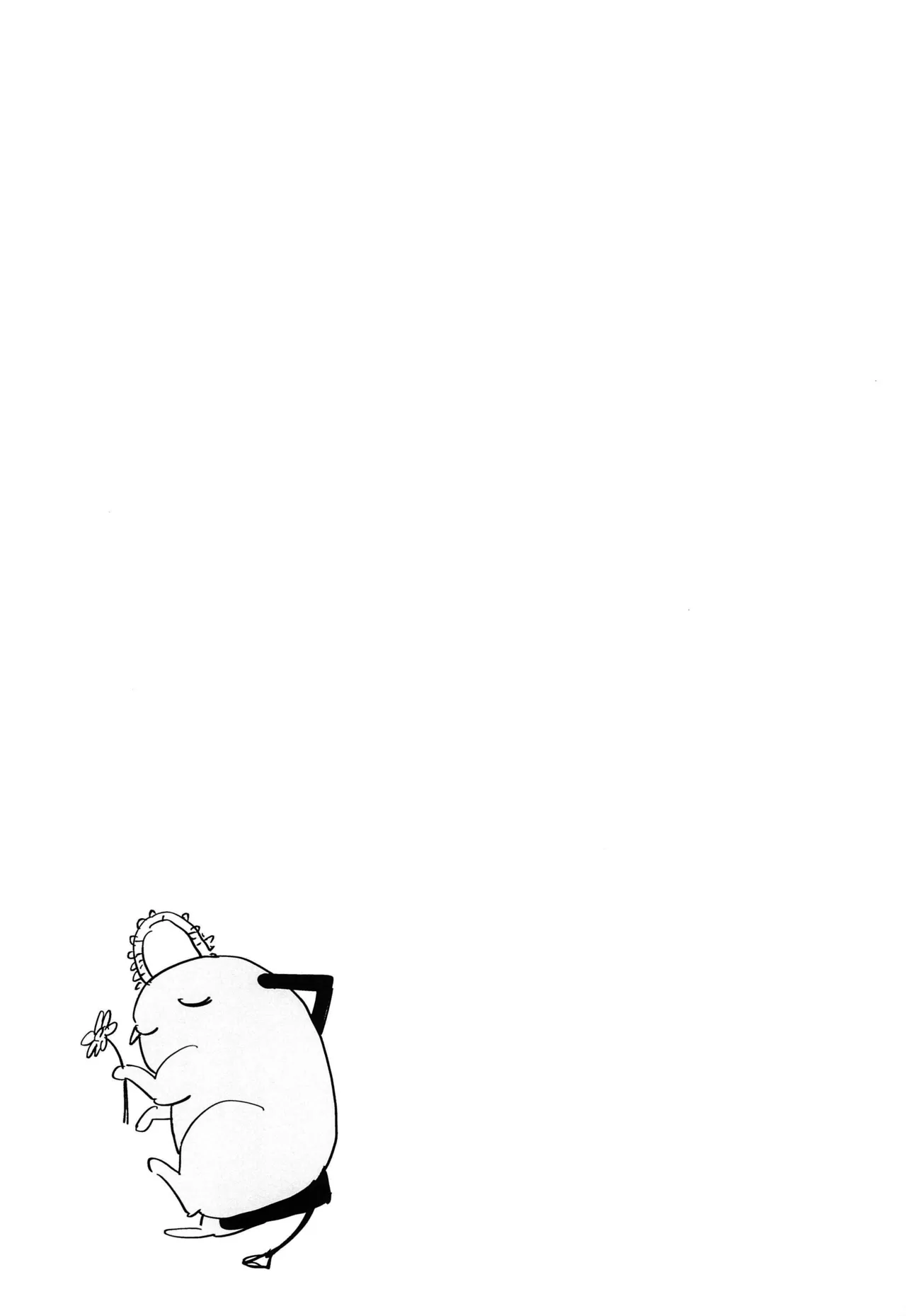 (C104) [OnikuShop (Onikuya)] Kimi wa eien no Enoshima | You are the Eternal Enoshima (Chainsaw Man) [English] [ReinaRepublic] image number 24