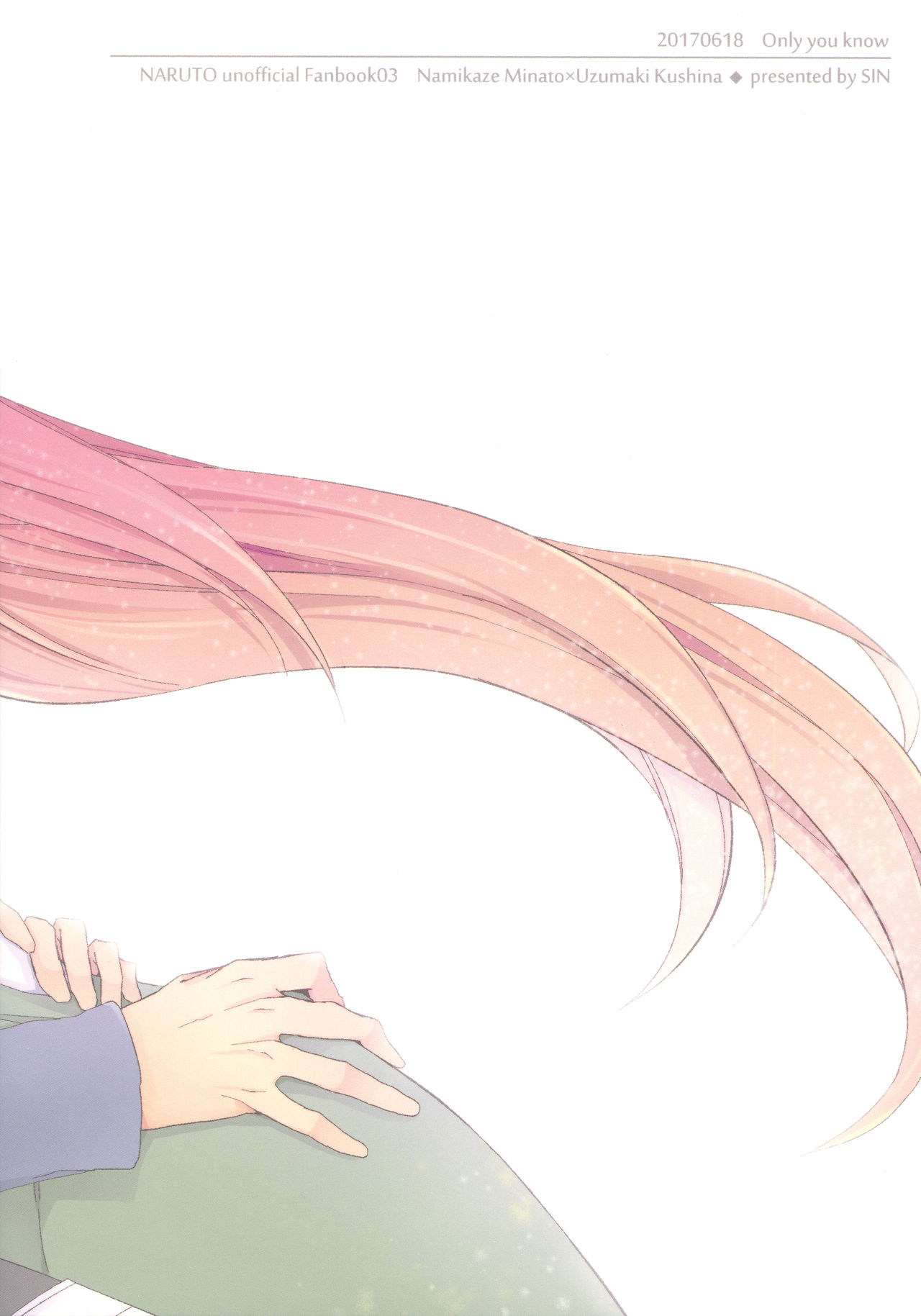 (Zennin Shuuketsu 6) [Fragrant Olive (SIN)] Only You Know (Naruto) [English] [EHCove] image number 26