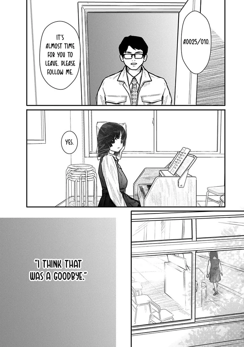 [Mitsugu Kuromoto] Kairaku no Rou - CHAPTER 9 изображение № 4