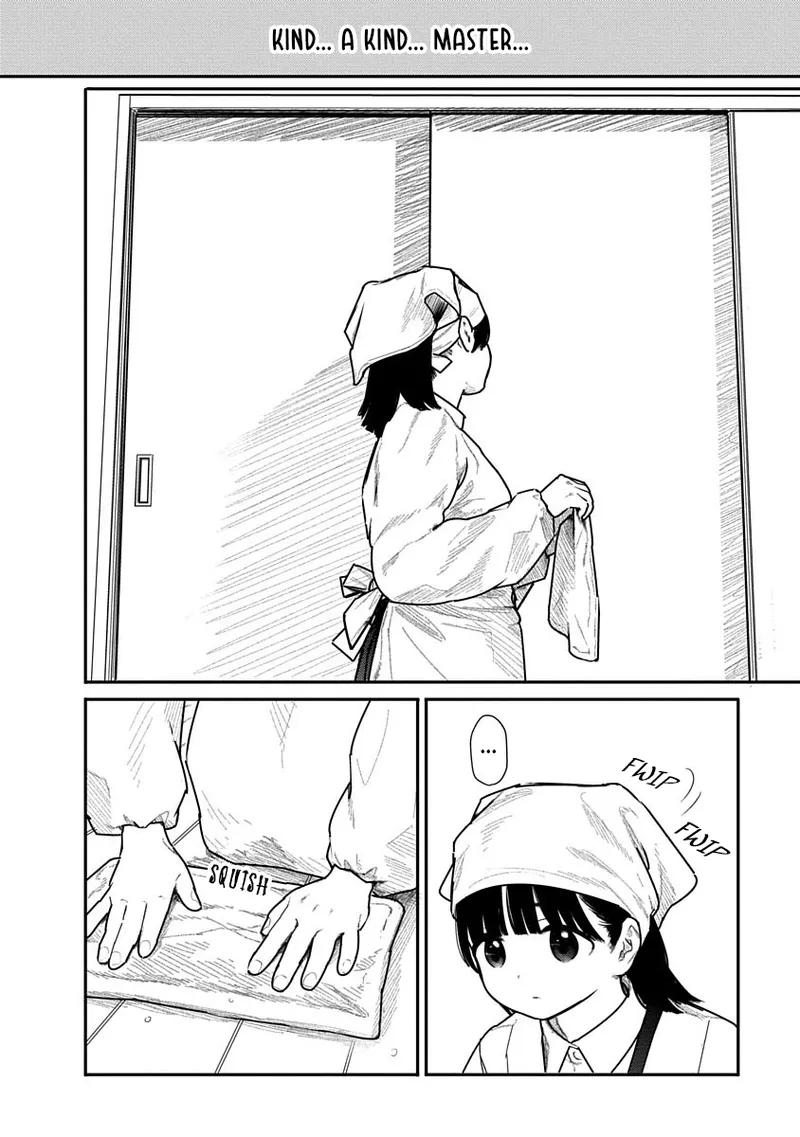 [Mitsugu Kuromoto] Kairaku no Rou - CHAPTER 9 изображение № 14