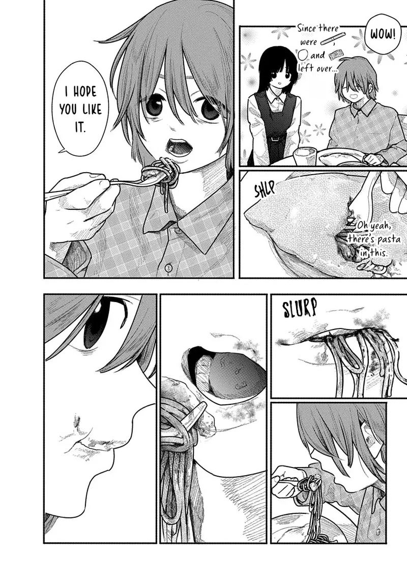 [Mitsugu Kuromoto] Kairaku no Rou - CHAPTER 9 изображение № 16